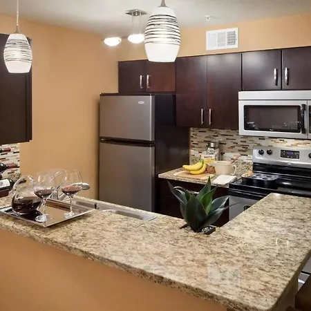 Weekend In Vegas - One Bedroom Apartment Next To Sphere! Las Vegas Exterior photo