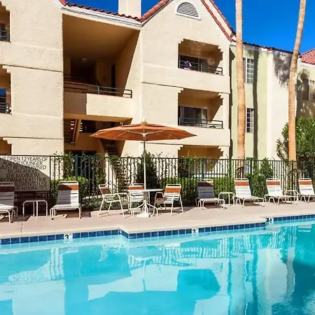 Weekend In Vegas - One Bedroom Apartment Next To Sphere! Las Vegas Exterior photo